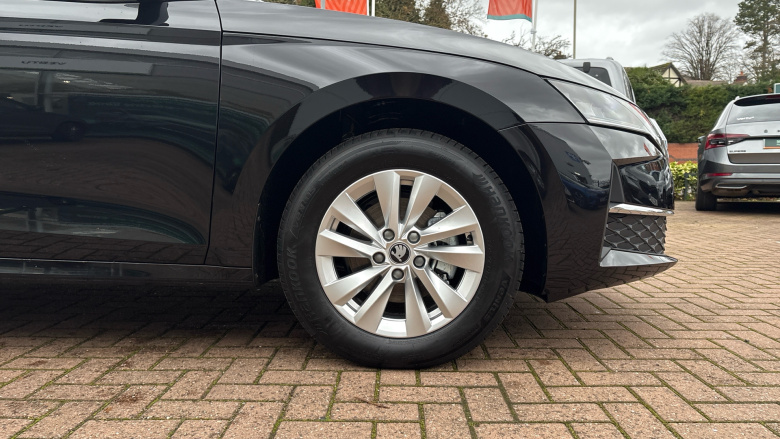 Skoda Octavia 2.0 TDI 150 SE Technology 5dr DSG Diesel Estate